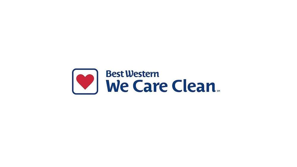 Best Western Mcminnville Inn Buitenkant foto